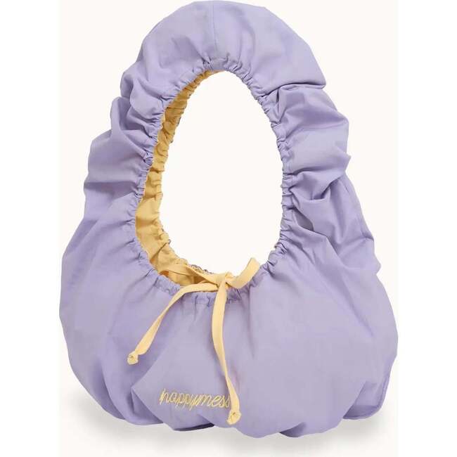 Scrunchie Bag. Butter & Berry