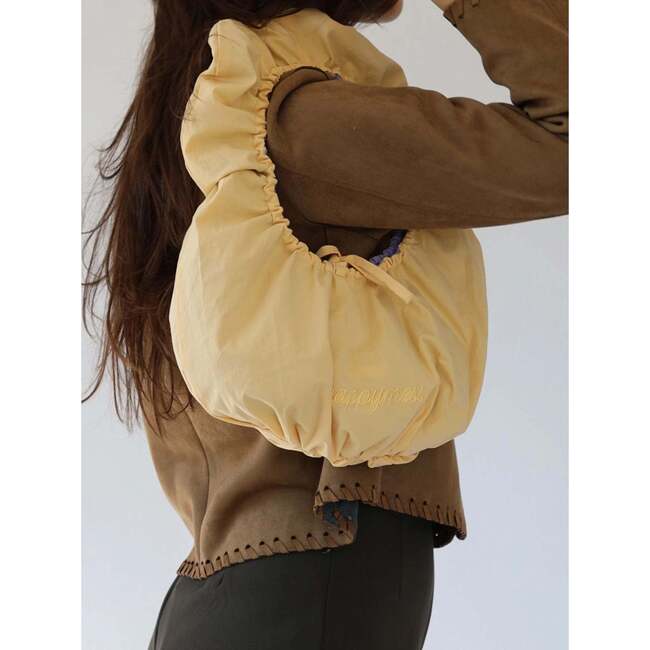 Scrunchie Bag. Butter & Berry - Bags - 3