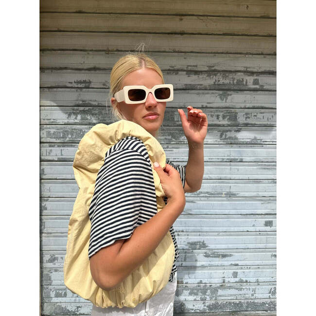 Scrunchie Bag. Butter & Berry - Bags - 4