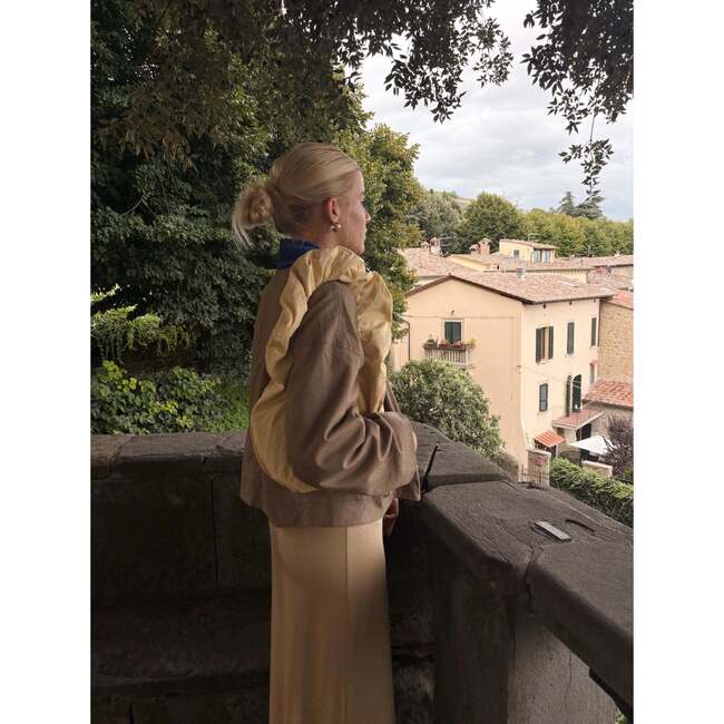 Scrunchie Bag. Butter & Berry - Bags - 5