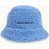 Adult Merino Wool Bucket Hat, Ice Blue - Hats - 1 - thumbnail