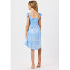 Kids Hollie Dress, Batik Shelly - Dresses - 2