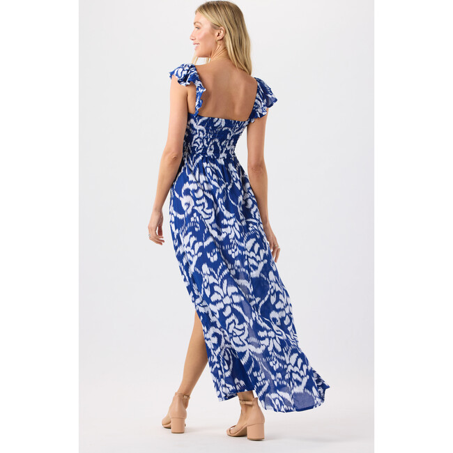 Hollie Maxi Dress, Nomadic Navy