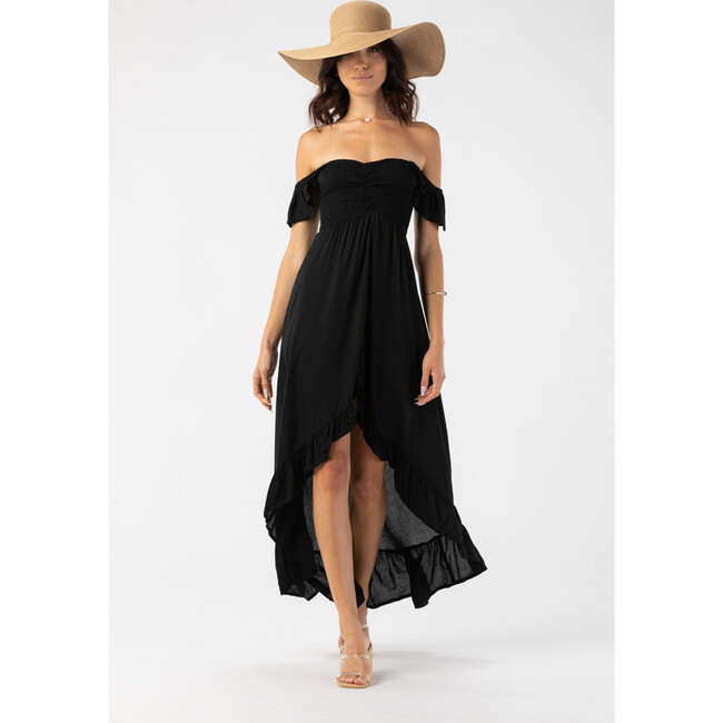 Brooklyn Maxi, Black