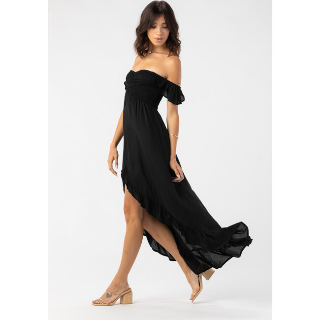 Brooklyn Maxi, Black