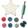 Baking Spirits Bright Christmas Baking Set - Playsets - 2
