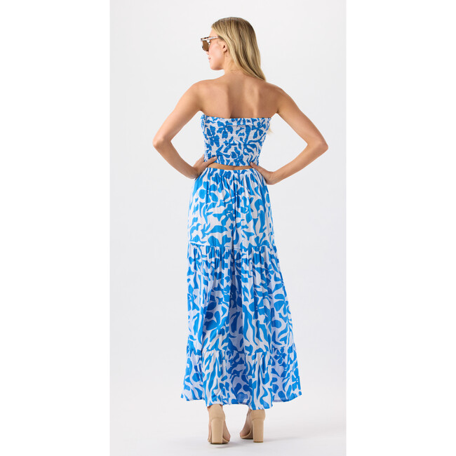 Boracay Maxi Dress, Bora Bora Pacific