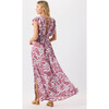 Dahlia Maxi Dress, Nomadic Mauve - Dresses - 2