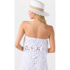Bora Bora Top, White - Blouses - 2