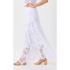 Bora Bora Skirt, White - Skirts - 5 - thumbnail