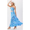 Boracay Maxi Dress, Bora Bora Pacific - Dresses - 5 - thumbnail