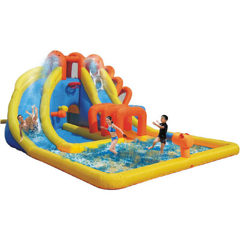 Summer Blast™ Waterpark