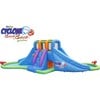 Cyclone2 Back to Back® Water Park and Lazy River - Pool Toys - 2 - thumbnail