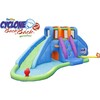 Cyclone2 Back to Back® Water Park and Lazy River - Pool Toys - 3 - thumbnail