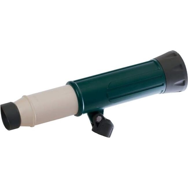 Telescope Playset Accessory - Green