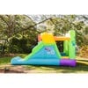 Double Shot™ Bounce House - Outdoor Games - 3 - thumbnail