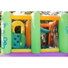 Double Shot™ Bounce House - Outdoor Games - 5 - thumbnail