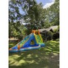 Splash Landing Waterslide With Water Cannon - Pool Toys - 5