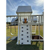Modern Monkey Playsystem Package #1 - Playhouses - 4