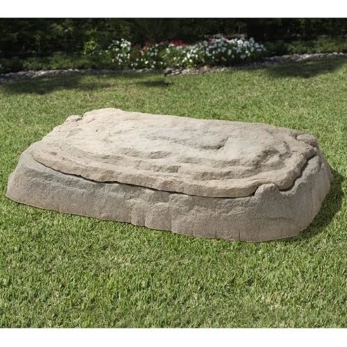 Digasaurus Sandbox - Dinosaur Excavation Activity - Outdoor Games - 4