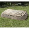Digasaurus Sandbox - Dinosaur Excavation Activity - Outdoor Games - 4