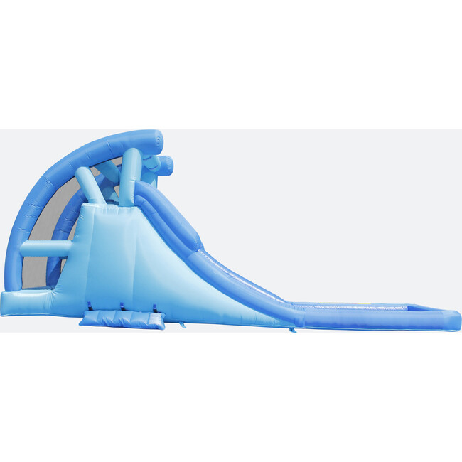 KidWise Double Water Slide