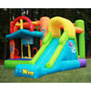 Double Shot™ Bounce House - Outdoor Games - 7 - thumbnail