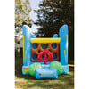 Jump'n Dodgeball Bounce House - Outdoor Games - 5 - thumbnail
