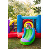 Lucky Rainbow Bounce House - Outdoor Games - 8 - thumbnail