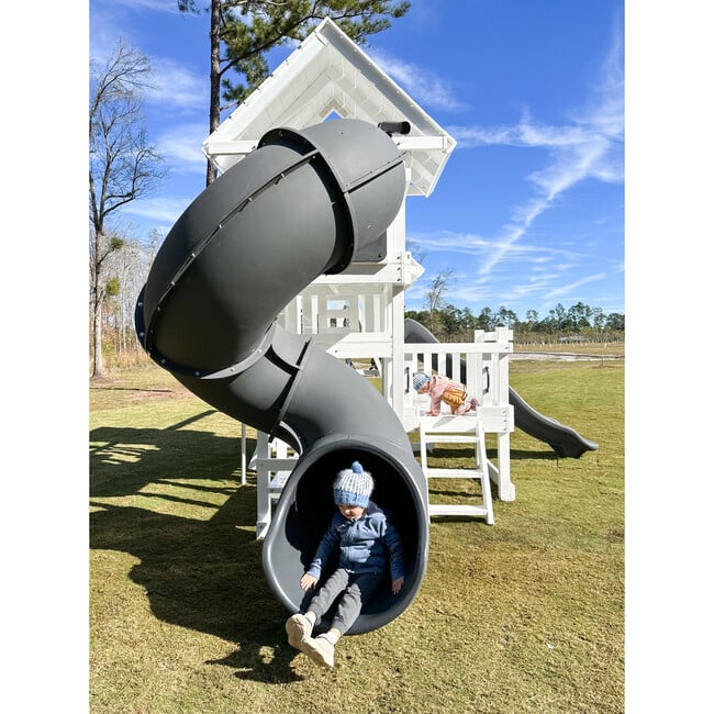 Modern Monkey Playsystem Package #4 - Playhouses - 9