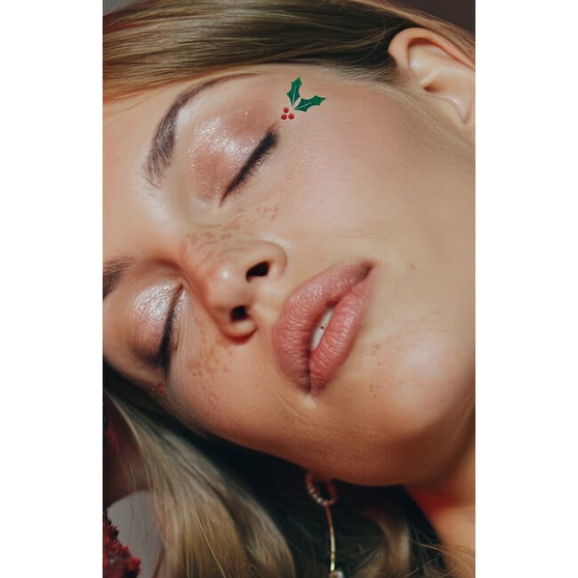 Holly Eye Wings Makeup Patches - Makeup Kits & Beauty Sets - 5