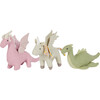 Holdie Folk Felt Magical Creatures, Multi - Dolls - 1 - thumbnail
