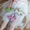 Holdie Folk Felt Magical Creatures, Multi - Dolls - 2 - thumbnail