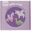Holdie Folk Felt Magical Creatures, Multi - Dolls - 5 - thumbnail
