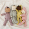 Dozy Dinkum Mini, Yellow - Dolls - 9 - thumbnail