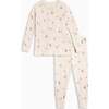2 Piece Long Sleeve Jammie Set Noel - Pajamas - 1 - thumbnail