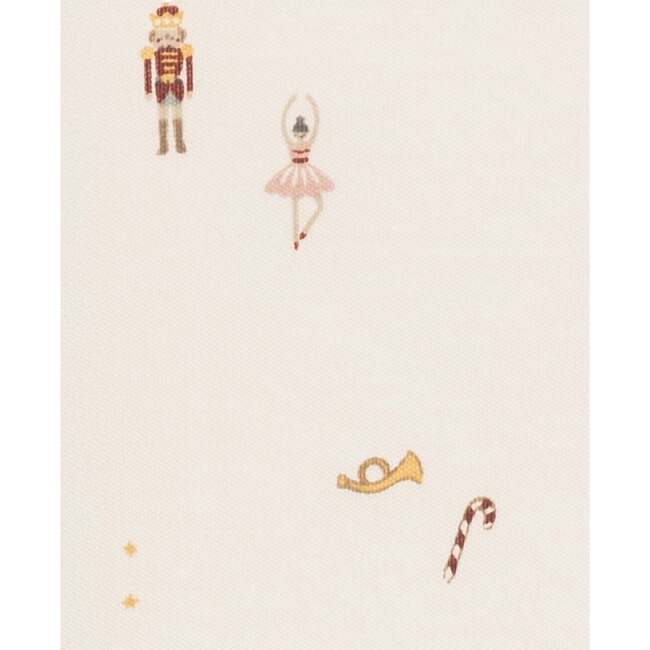 2 Piece Long Sleeve Jammie Set Penguin - Pajamas - 6