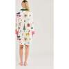 Mod Holiday Sleep Shirt - Pajamas - 3