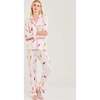 Bluebird Day Long Sleeve Pajama Pants Set - Pajamas - 1 - thumbnail