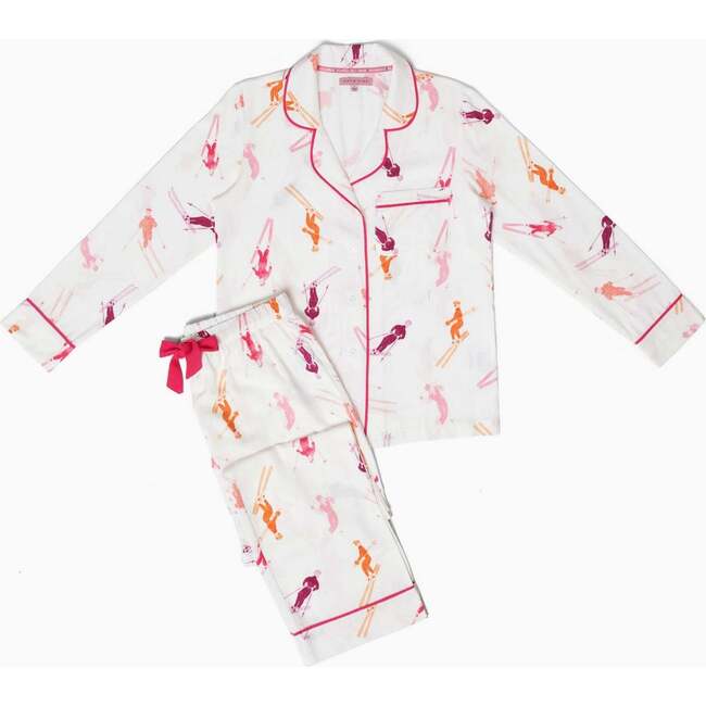 Bluebird Day Long Sleeve Pajama Pants Set