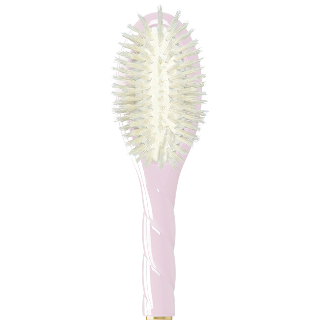 N.06 The Baby Hair Brush MY FIRST BRUSH, Pink
