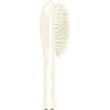 N.06 The Baby Hair Brush MY FIRST BRUSH, Creamy White - Hair Brushes - 3 - thumbnail
