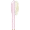 N.06 The Baby Hair Brush MY FIRST BRUSH, Pink - Hair Brushes - 3 - thumbnail
