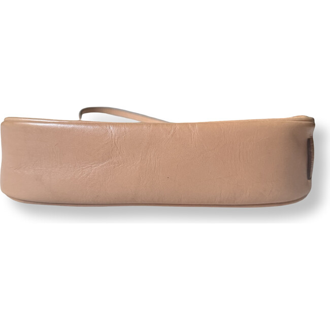 Vintage Coach Signature Demi Shoulder Bag - Bags - 5