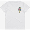 Kids Ice Cream Tee - T-Shirts - 1 - thumbnail