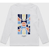 Kids Court Tee - T-Shirts - 1 - thumbnail