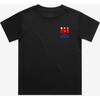 Kids Bodega Buckets Tee Black - T-Shirts - 2