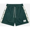 Kids Tearaway Shorts Pine Green - Shorts - 1 - thumbnail