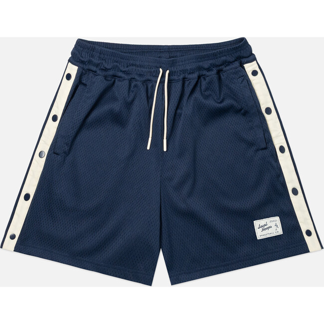 Kids Tearaway Shorts Navy