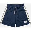 Kids Tearaway Shorts Navy - Shorts - 1 - thumbnail